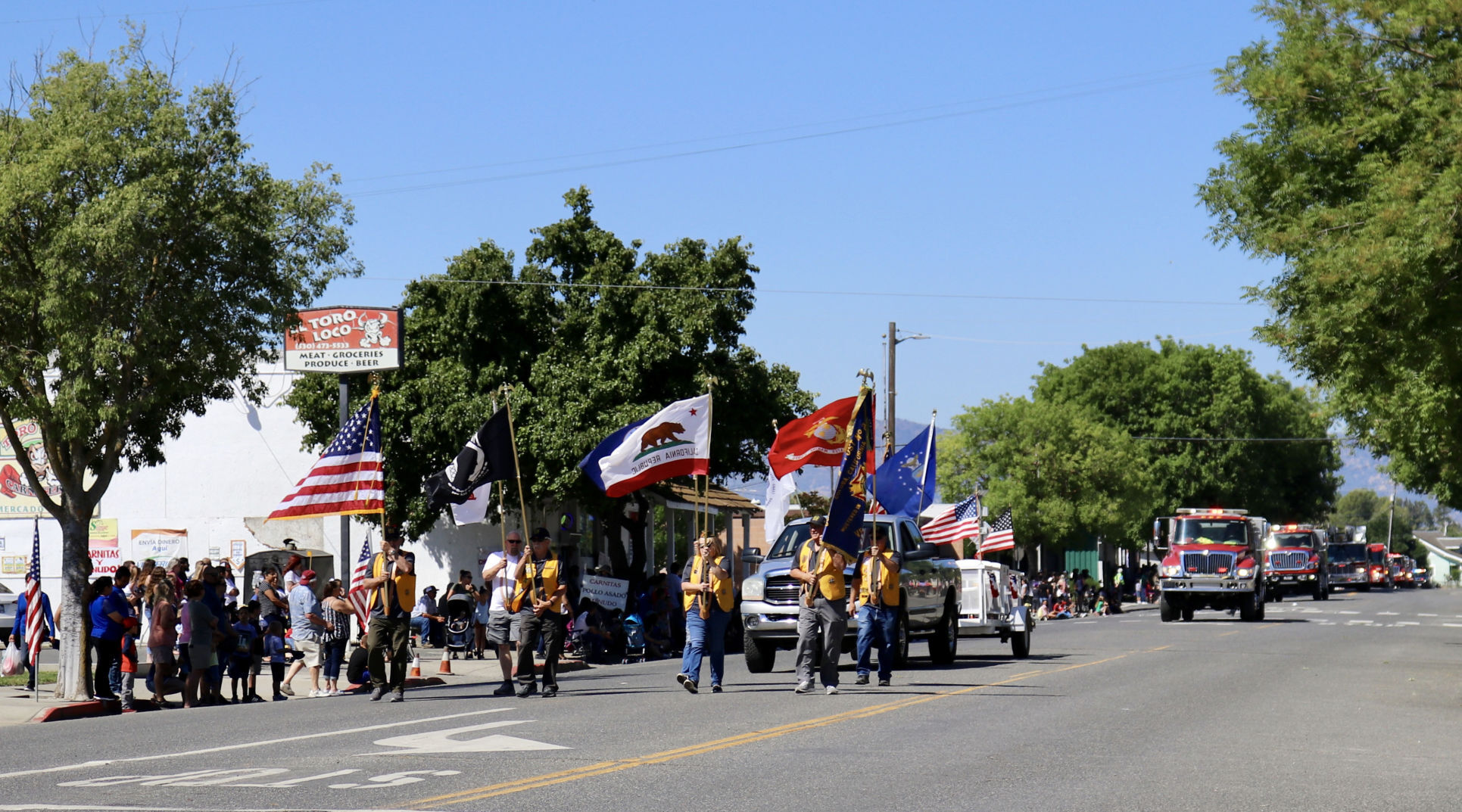 Williams’ Pioneer Day returns Saturday